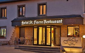 Hotel Saint Fiacre